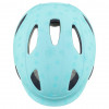 UVEX Oyo Style Children's Bicycle Helmet 46-50, Blue/Pink