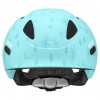 UVEX Oyo Style Children's Bicycle Helmet 46-50, Blue/Pink
