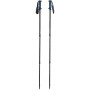 VIKING Kalio Trekking poles for adults, black