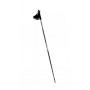 VIKING Lite Pro Nordic Walking poles 120 cm, silver/black