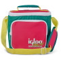 Igloo Retro Square Lunch Bag 9 Thermal Bag