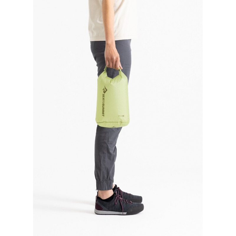 Sea To Summit Ultra-Sil Dry Bag 35 L, Tarragon