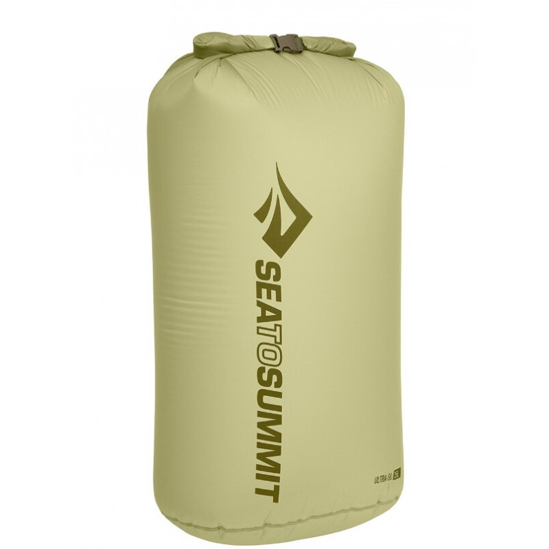 Sea To Summit Ultra-Sil Dry Bag 35 L, Tarragon