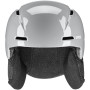 UVEX Viti pure Kids' Ski Helmet 46-50 (56/6/322/12)