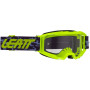 LEATT Vizion 3.5 Bike Goggles, Argon