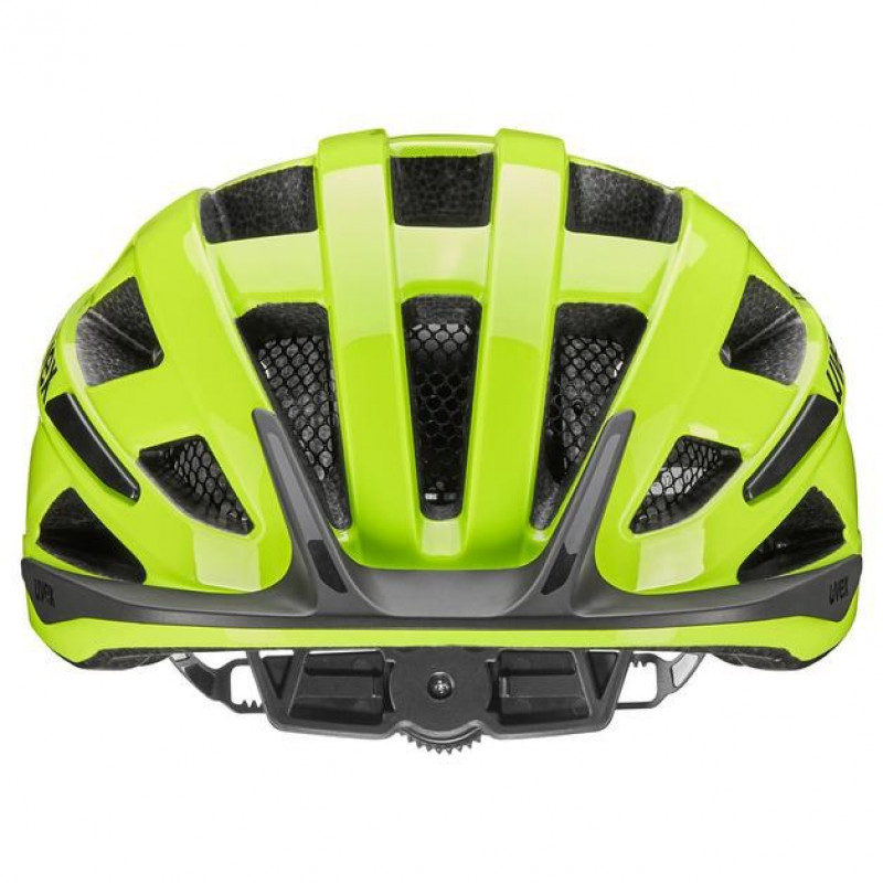 UVEX Air Wing 2 Bicycle Helmet, 50-54 cm