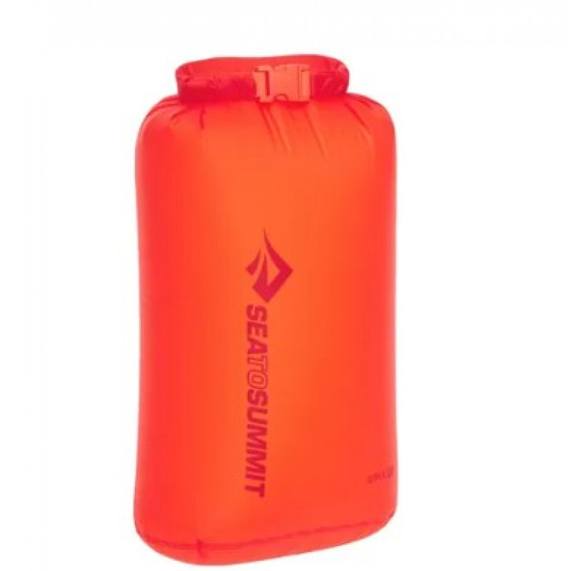 Sea To Summit Ultra-Sil Dry Bag 5 L, Spicy Orange