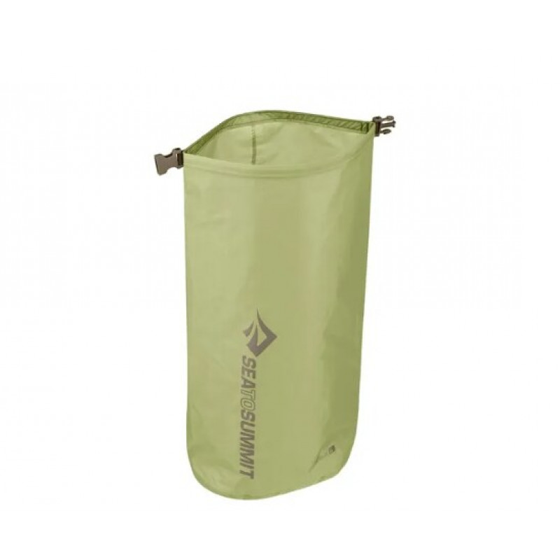 Sea To Summit Ultra-Sil Dry Bag 5 L, Spicy Orange