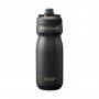 CamelBak Podium Stainless Steel Bicycle Bottle, Black
