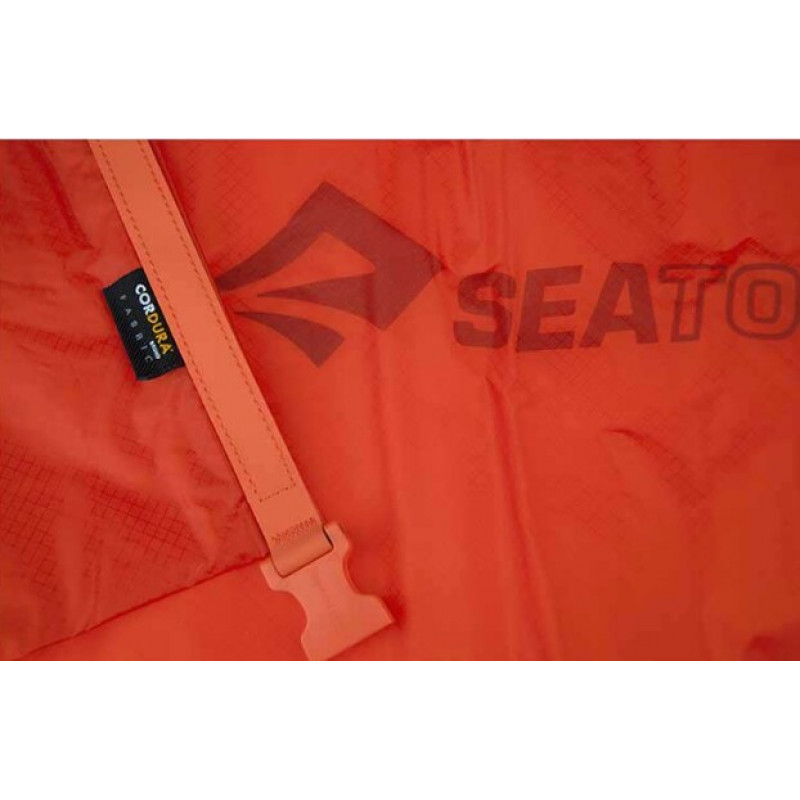 Sea to Summit Ultra-Sil Dry Bag 13 L, Spicy Orange