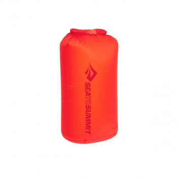 Sea to Summit Ultra-Sil Dry Bag 8L, Spicy Orange