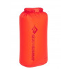 Sea to Summit Ultra-Sil Dry Bag 8L, Spicy Orange