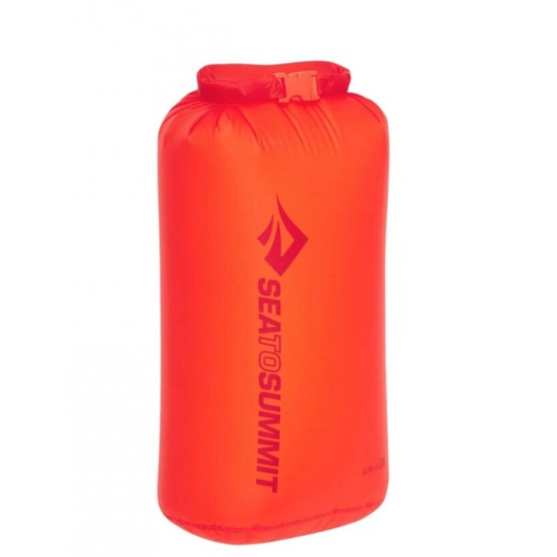 Sea to Summit Ultra-Sil Dry Bag 8L, Spicy Orange