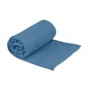 Sea to Summit Drylite Quick-Drying Travel Towel Medium, 50 x 100 cm, Blue