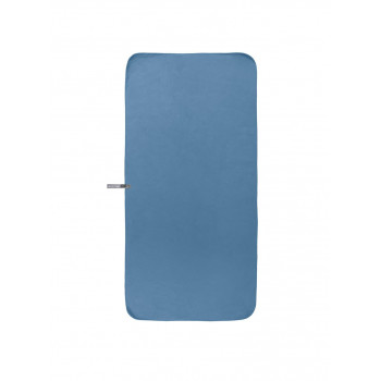 Sea to Summit Drylite Quick-Drying Travel Towel Medium, 50 x 100 cm, Blue