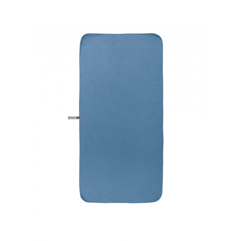 Sea to Summit Drylite Quick-Drying Travel Towel Medium, 50 x 100 cm, Blue