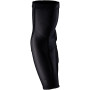 LEATT Elbow Guard FlexMesh Elbow Pads, M, Black