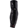 Leatt 3DF 6.0 Evo Elbow Guards, Black, M