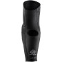 Leatt ReaFlex Elbow Guards, Black, XXL