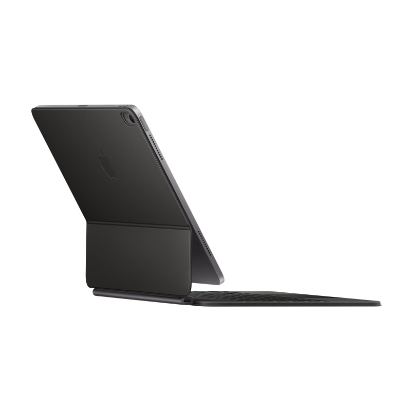 Apple Magic Keyboard for iPad Air 13 (M3) Danish Black
