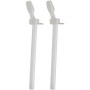 CamelBak Thrive Bite Valve and Straw Set, 2 pcs