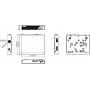 IP Recorder Hikvision DS-7608NI-Q1(E)