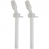 CamelBak Thrive Flow Valve and Straw Set, 2 pcs