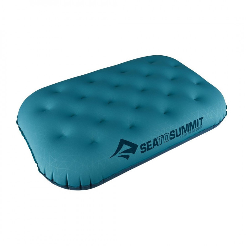 Sea to Summit Aeros Ultralight Pillow Deluxe DLX