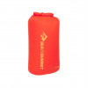 Sea to Summit Lightweight Dry Bag 20 L, Spicy Orange