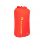Sea to Summit Lightweight Dry Bag 13 L, Spicy Orange