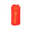Sea to Summit Lightweight Dry Bag 13 L, Spicy Orange