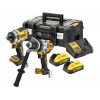 DeWALT DCK2200H2T-QW Cordless Power Tool Combo Kit