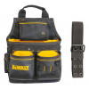 DeWALT DWST40201-1 Tool Storage Case, Tarpaulin, Black/Yellow