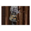 DeWALT DWST40201-1 Tool Storage Case, Tarpaulin, Black/Yellow