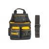 DeWALT DWST40201-1 Tool Storage Case, Tarpaulin, Black/Yellow