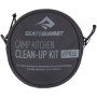 Sea To Summit Camp Kitchen Clean Up Kit, 6 Pieces