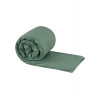 SEA TO SUMMIT Airlite Medium Sage Quick-Dry Towel