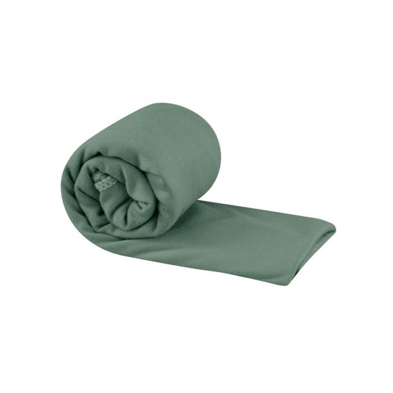 SEA TO SUMMIT Airlite Medium Sage Quick-Dry Towel