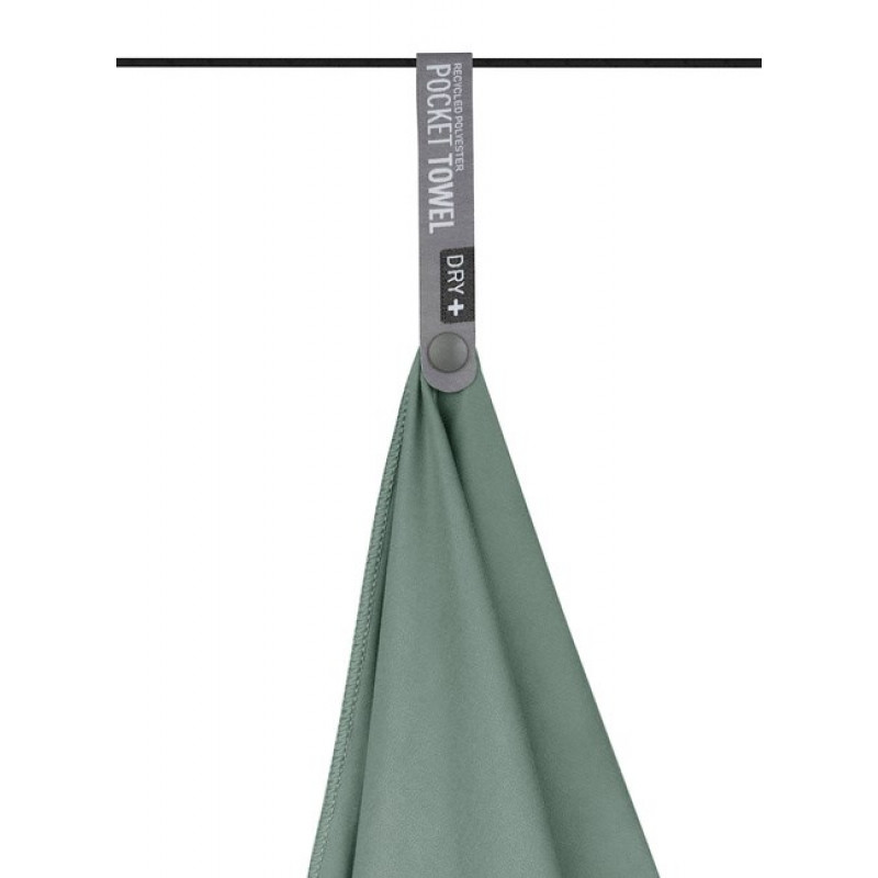 SEA TO SUMMIT Airlite Medium Sage Quick-Dry Towel
