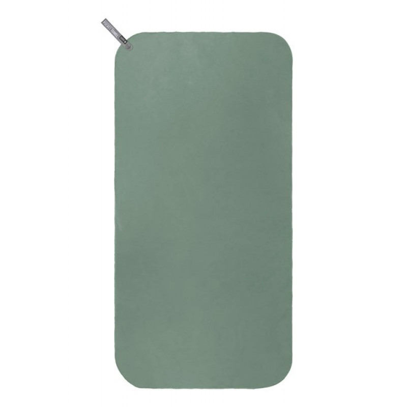 SEA TO SUMMIT Airlite Medium Sage Quick-Dry Towel