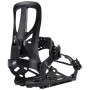 K2 Snowboard bindings FAR OUT black 38-43.5