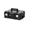 DeWalt DCK2050H2T-QW Power Tool Combo Kit DCD805 + DCF850, 18 V, 2 x 5.0 Ah Battery