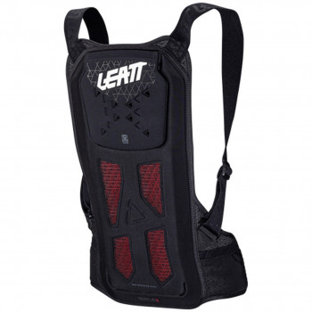 Leatt ReaFlex Stealth Back Protector, Size XXL