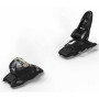 K2 SQUIRE 11 Ski Bindings, 100MM, Black, 90mm