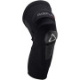 Leatt AirFlex Hybrid Pro Knee Guards, Size XXL