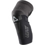 Leatt AirFlex Hybrid Knee Guards, Size XL