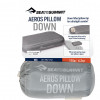 Sea to Summit Aeros Down Inflatable Pillow, XL