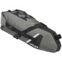 CamelBak MULE 9 Saddle Pack Bicycle Seat Bag, Grey