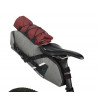 CamelBak MULE 9 Saddle Pack Bicycle Seat Bag, Grey