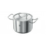 ZWILLING Cooking Pot TWIN Classic 4 L Stainless steel